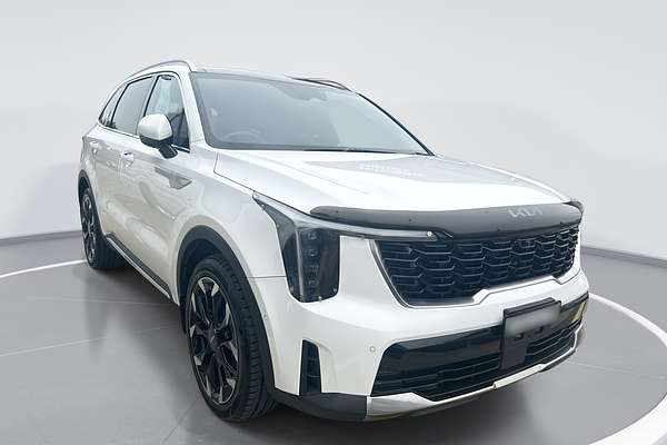 2023 Kia Sorento GT-Line MQ4 PE
