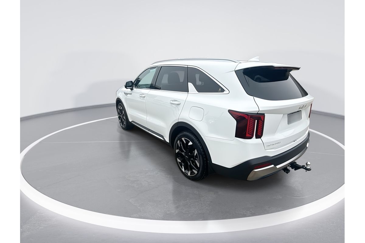 2023 Kia Sorento GT-Line MQ4 PE