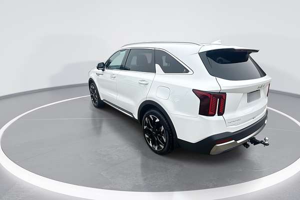 2023 Kia Sorento GT-Line MQ4 PE
