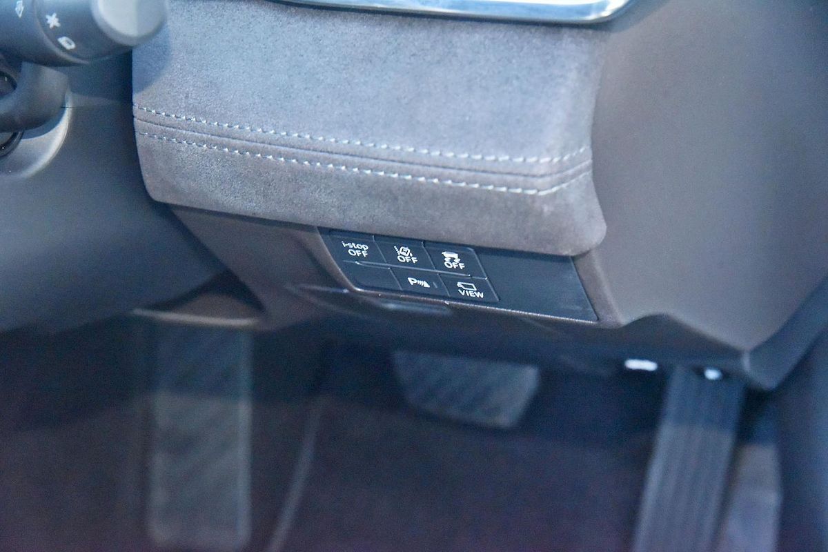 2018 Mazda 6 Atenza GL Series