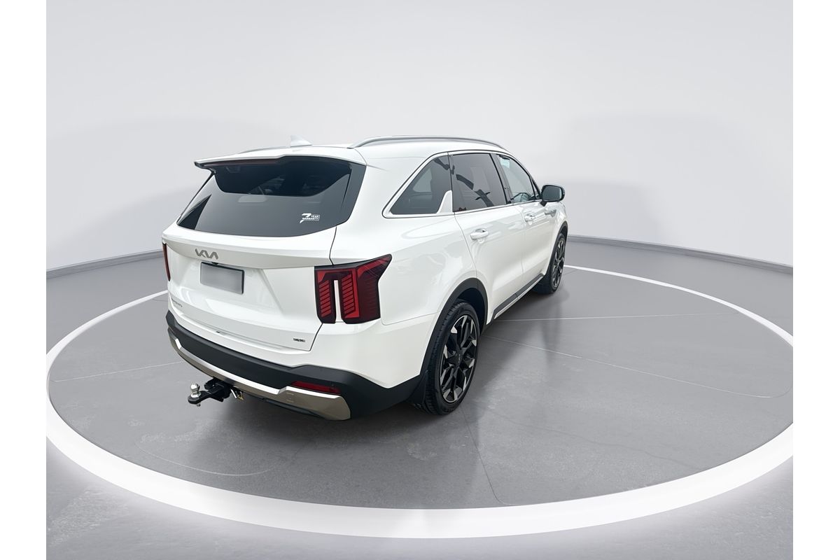 2023 Kia Sorento GT-Line MQ4 PE