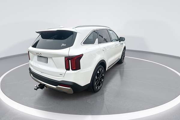 2023 Kia Sorento GT-Line MQ4 PE
