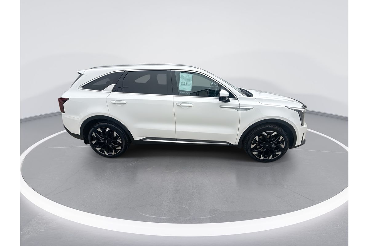 2023 Kia Sorento GT-Line MQ4 PE