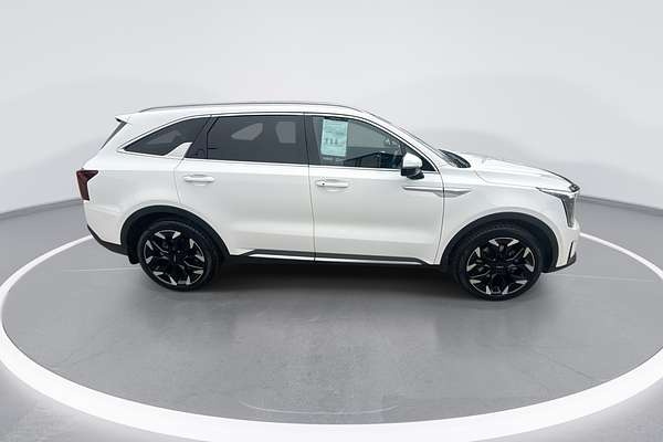 2023 Kia Sorento GT-Line MQ4 PE