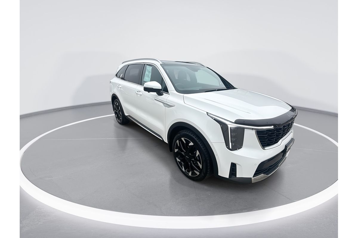 2023 Kia Sorento GT-Line MQ4 PE