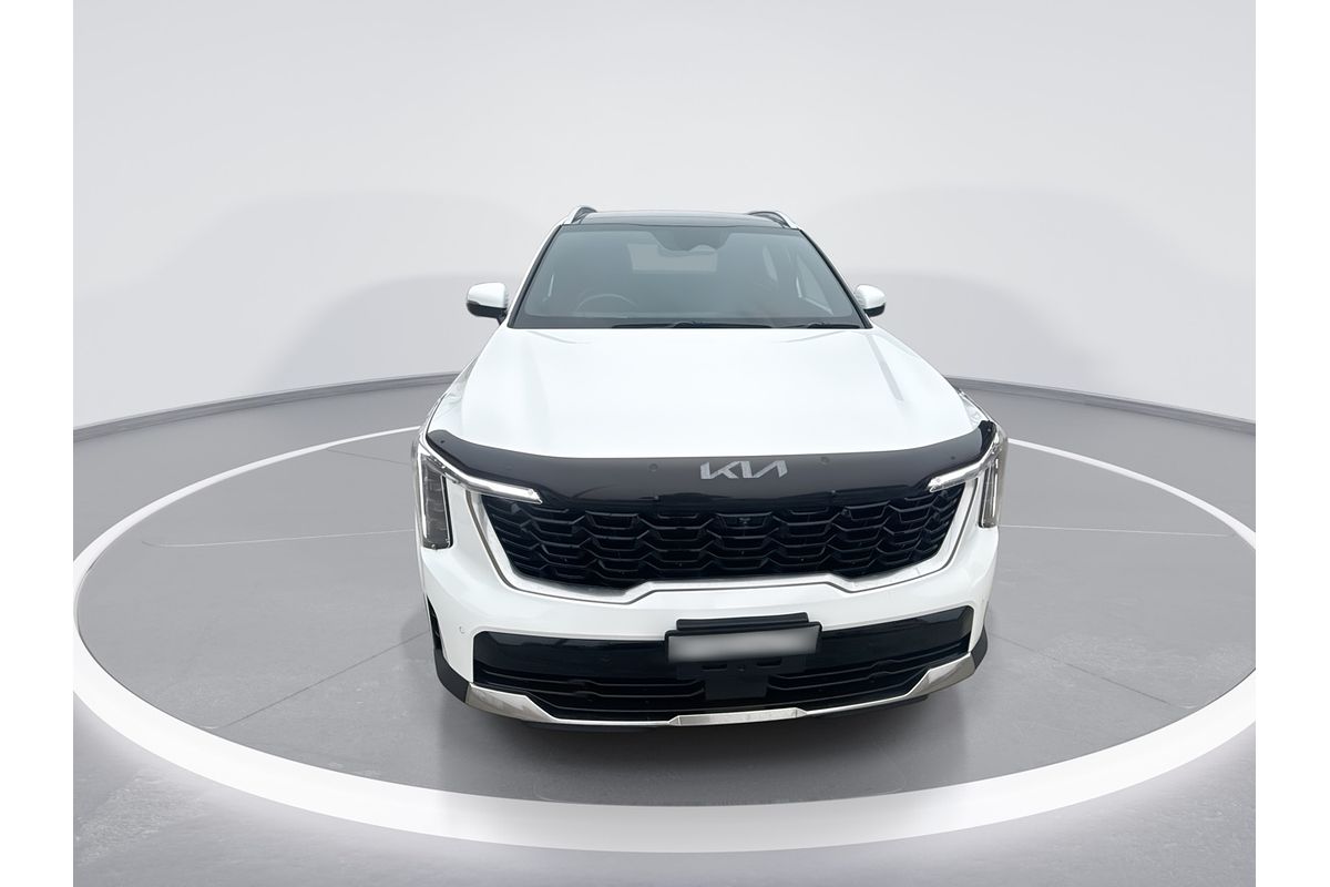 2023 Kia Sorento GT-Line MQ4 PE