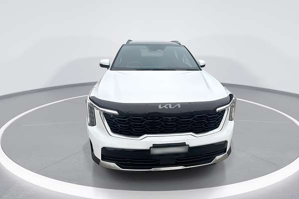 2023 Kia Sorento GT-Line MQ4 PE