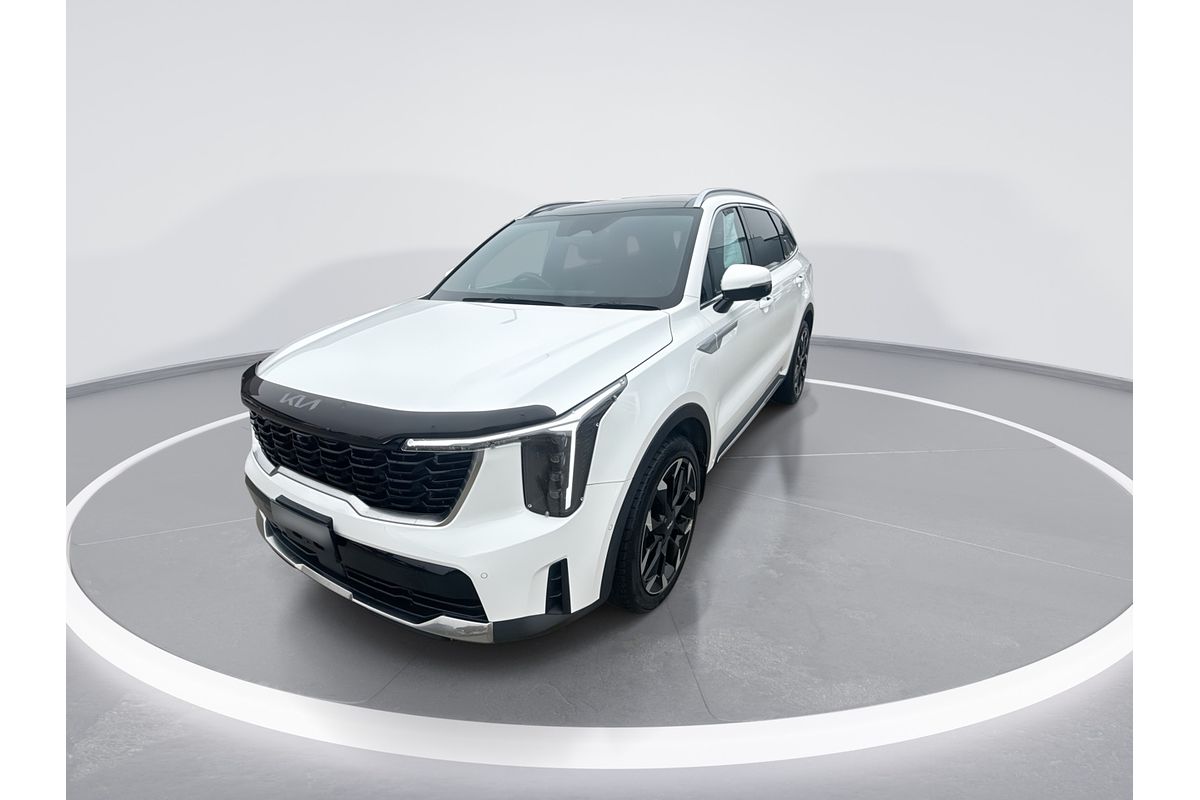 2023 Kia Sorento GT-Line MQ4 PE