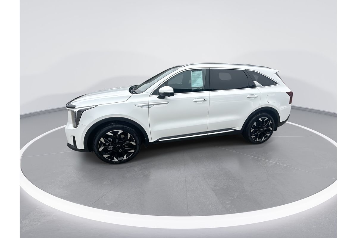 2023 Kia Sorento GT-Line MQ4 PE