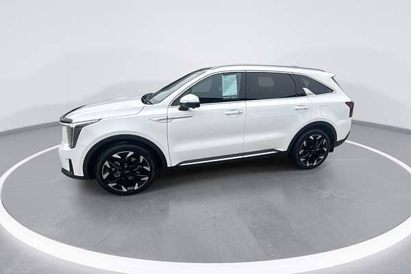 2023 Kia Sorento GT-Line MQ4 PE