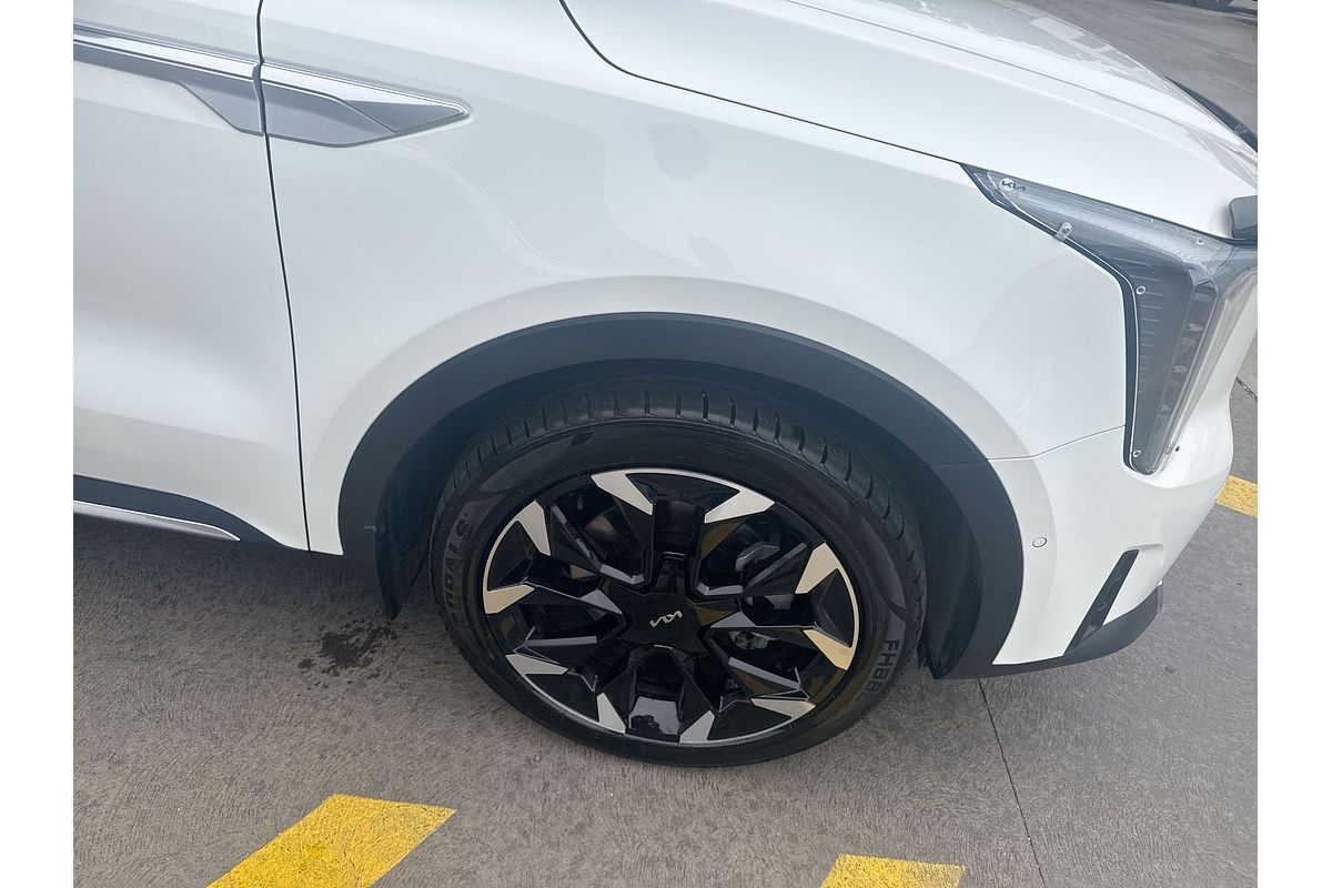 2023 Kia Sorento GT-Line MQ4 PE