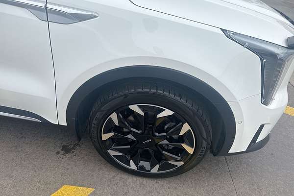 2023 Kia Sorento GT-Line MQ4 PE