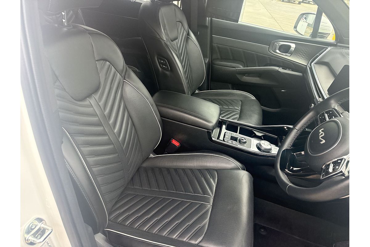 2023 Kia Sorento GT-Line MQ4 PE