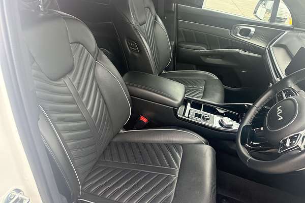 2023 Kia Sorento GT-Line MQ4 PE