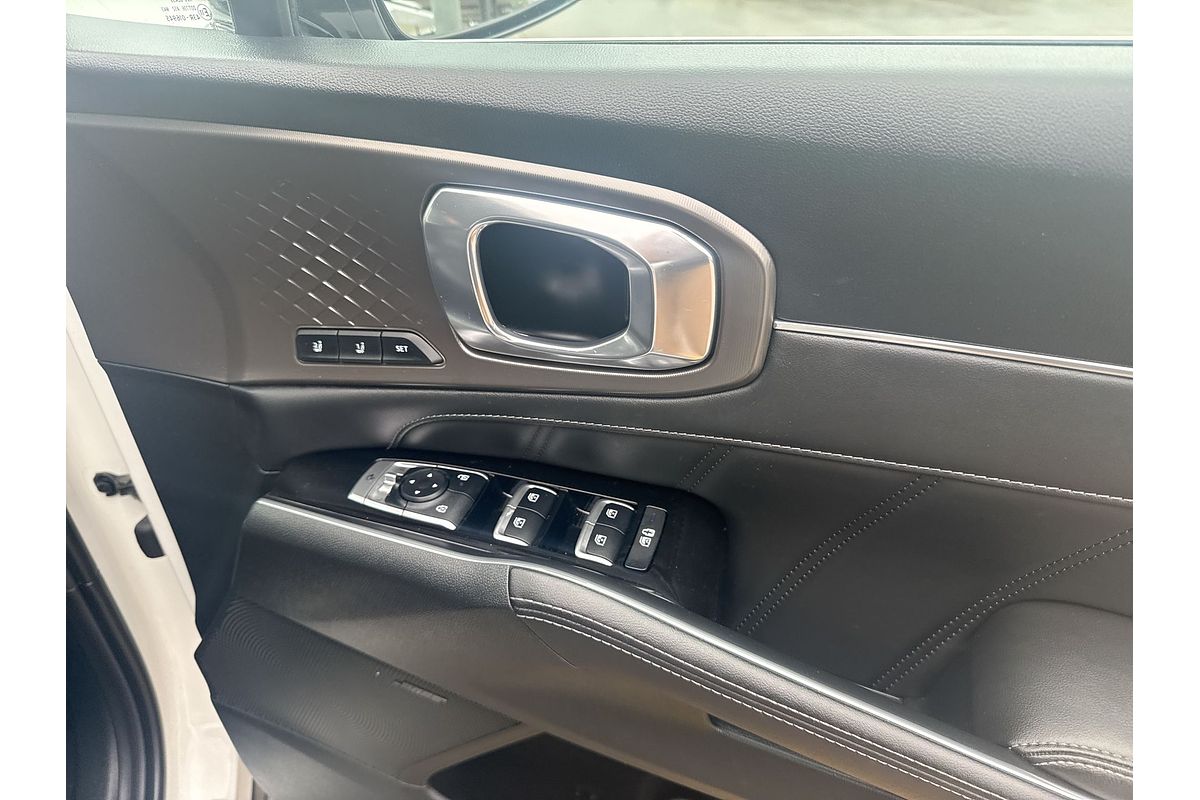 2023 Kia Sorento GT-Line MQ4 PE