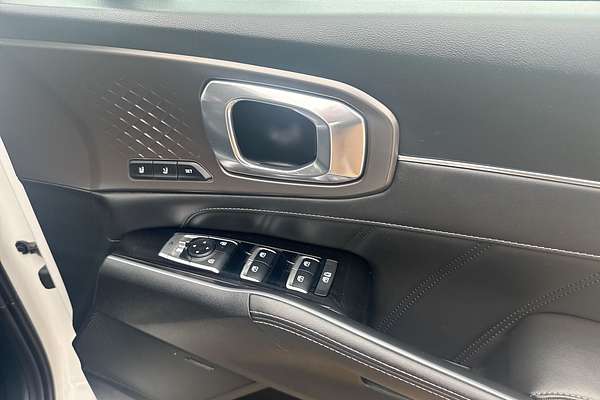 2023 Kia Sorento GT-Line MQ4 PE