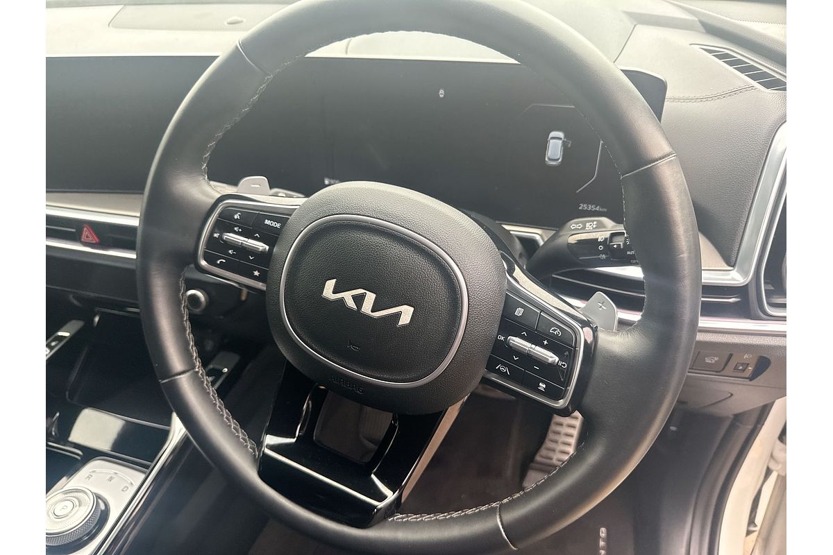 2023 Kia Sorento GT-Line MQ4 PE