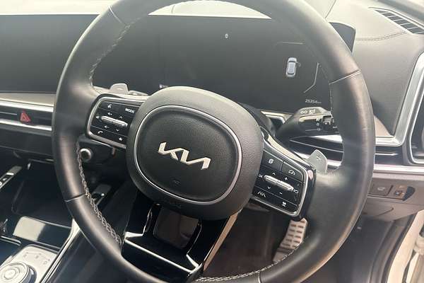2023 Kia Sorento GT-Line MQ4 PE