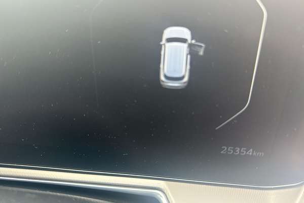 2023 Kia Sorento GT-Line MQ4 PE