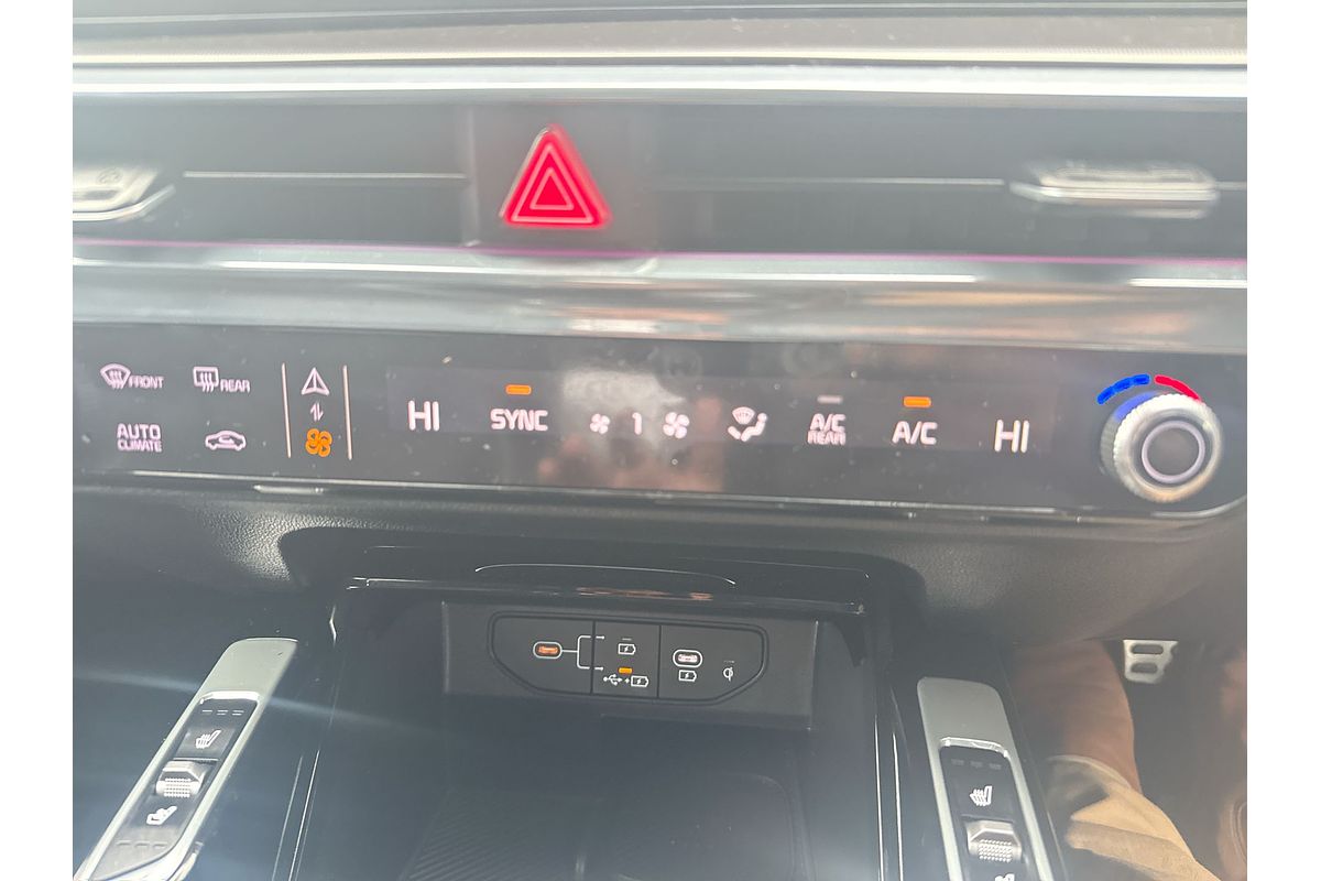 2023 Kia Sorento GT-Line MQ4 PE