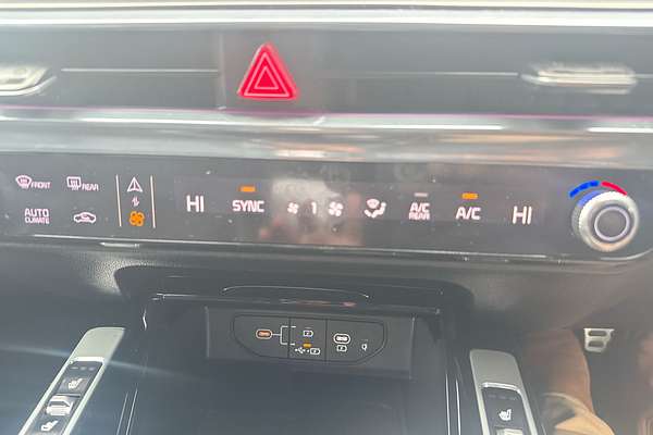 2023 Kia Sorento GT-Line MQ4 PE