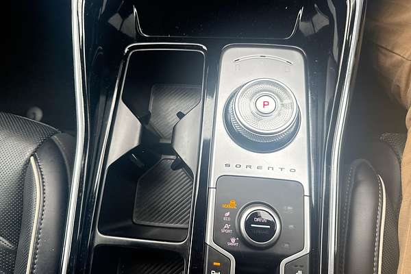2023 Kia Sorento GT-Line MQ4 PE