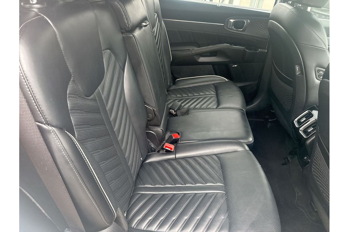 2023 Kia Sorento GT-Line MQ4 PE