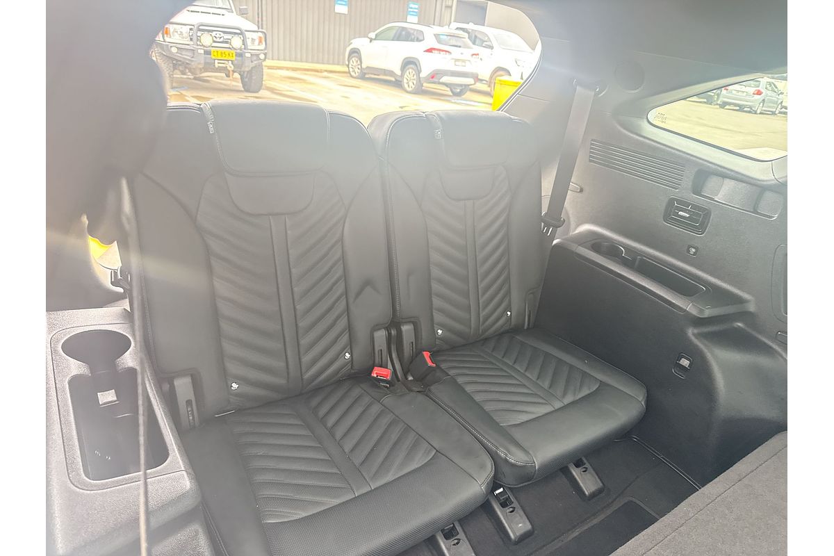2023 Kia Sorento GT-Line MQ4 PE