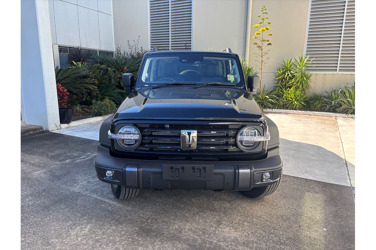2025 GWM Tank 300 Ultra P01