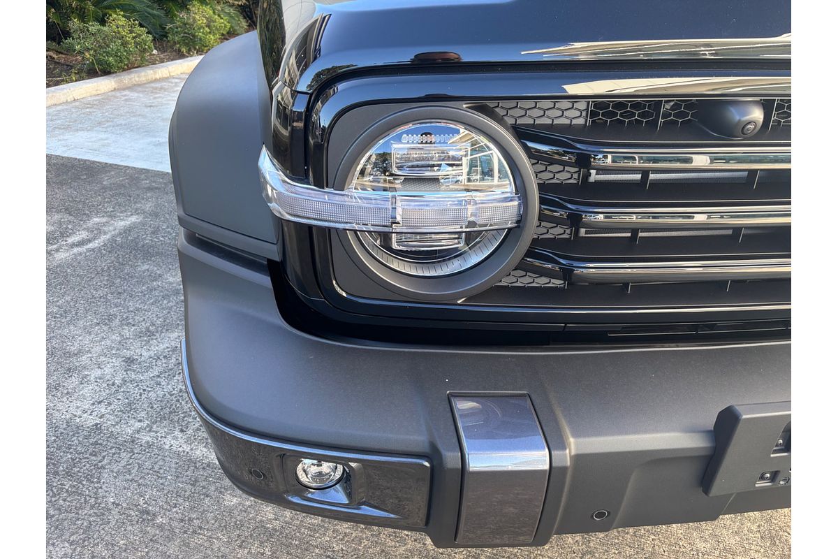 2025 GWM Tank 300 Ultra P01