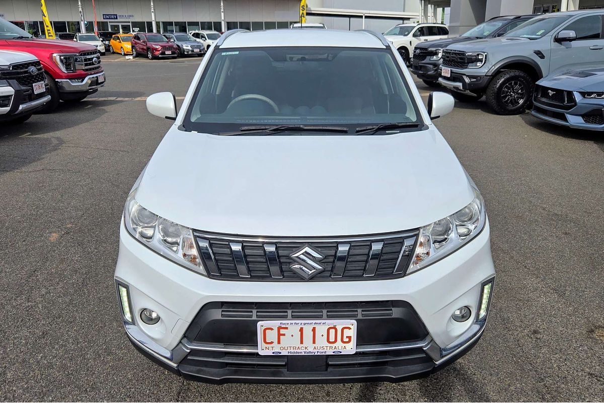 2019 Suzuki Vitara LY Series II