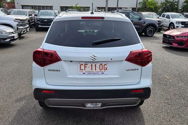 2019 Suzuki Vitara LY Series II