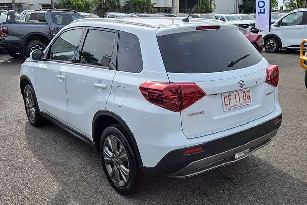 2019 Suzuki Vitara LY Series II