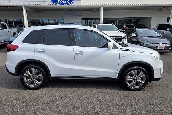 2019 Suzuki Vitara LY Series II