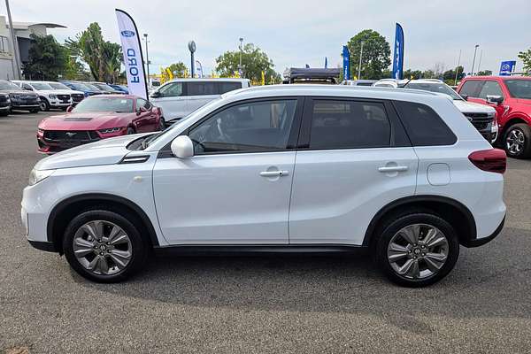 2019 Suzuki Vitara LY Series II