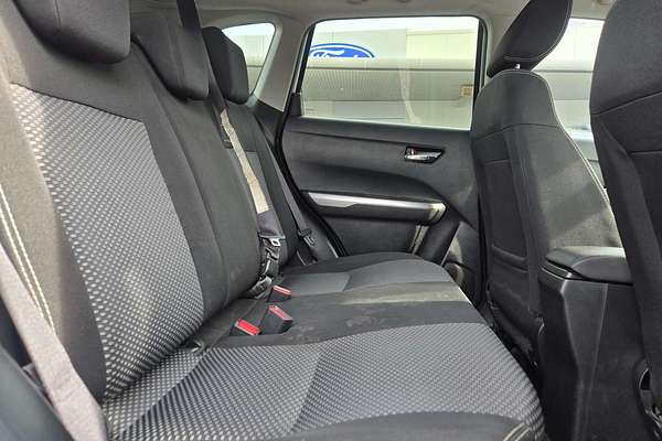 2019 Suzuki Vitara LY Series II