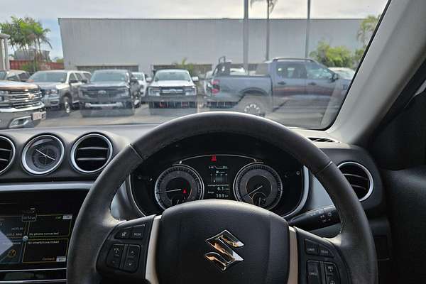 2019 Suzuki Vitara LY Series II