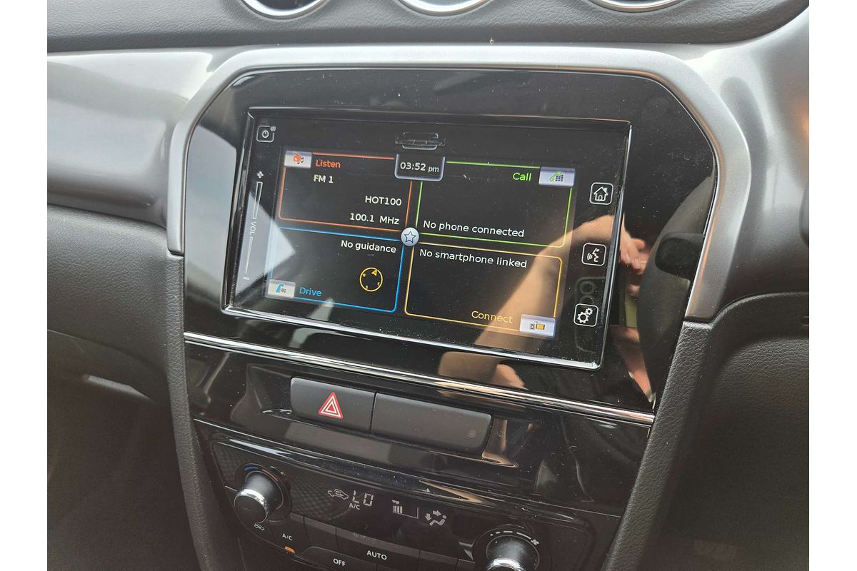 2019 Suzuki Vitara LY Series II