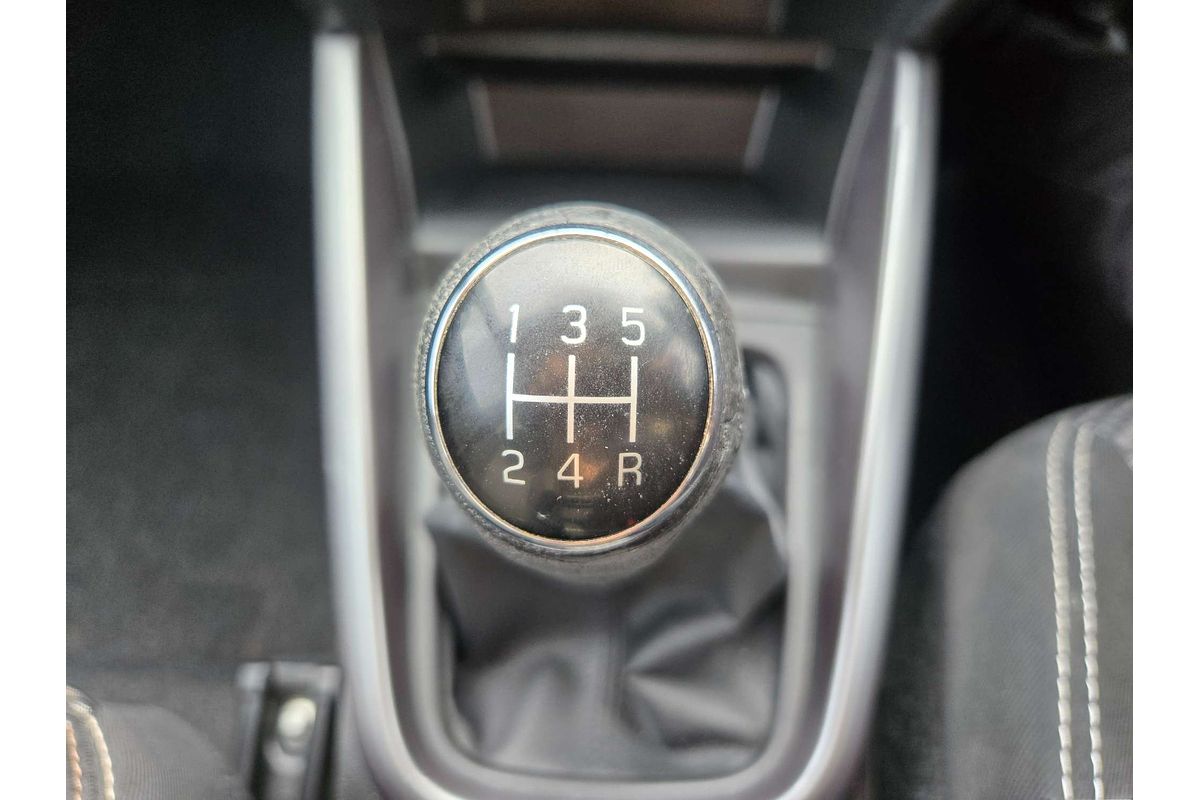 2019 Suzuki Vitara LY Series II