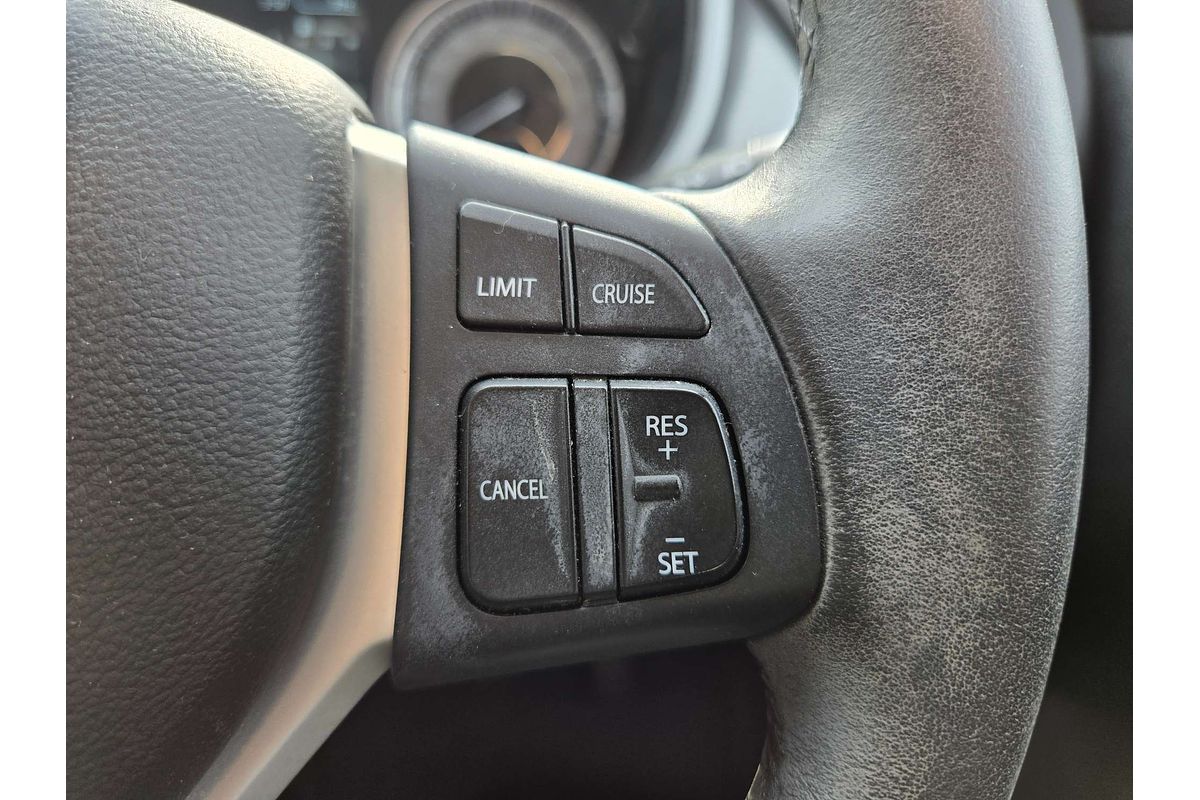 2019 Suzuki Vitara LY Series II