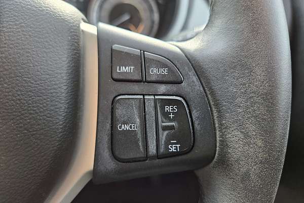 2019 Suzuki Vitara LY Series II