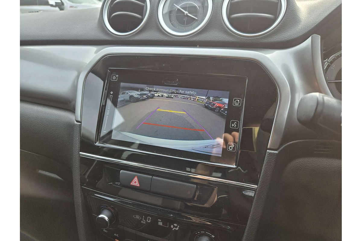 2019 Suzuki Vitara LY Series II