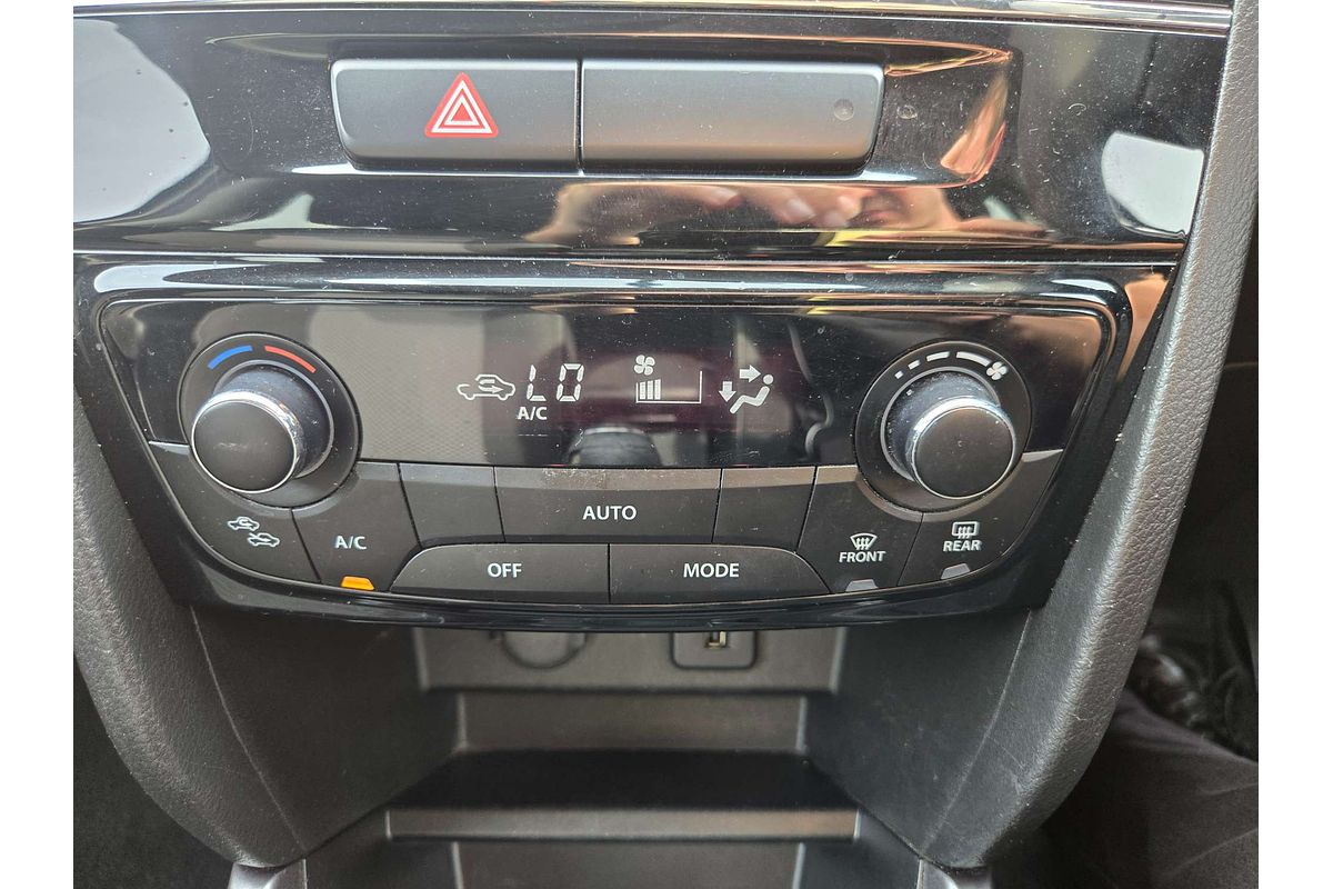 2019 Suzuki Vitara LY Series II