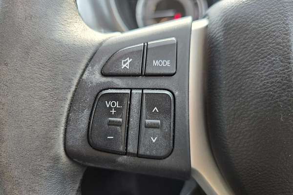 2019 Suzuki Vitara LY Series II