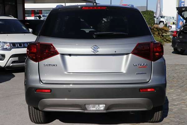 2023 Suzuki Vitara Turbo LY Series II