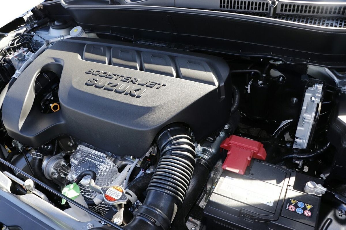 2023 Suzuki Vitara Turbo LY Series II