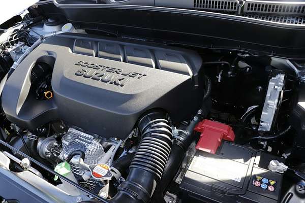 2023 Suzuki Vitara Turbo LY Series II
