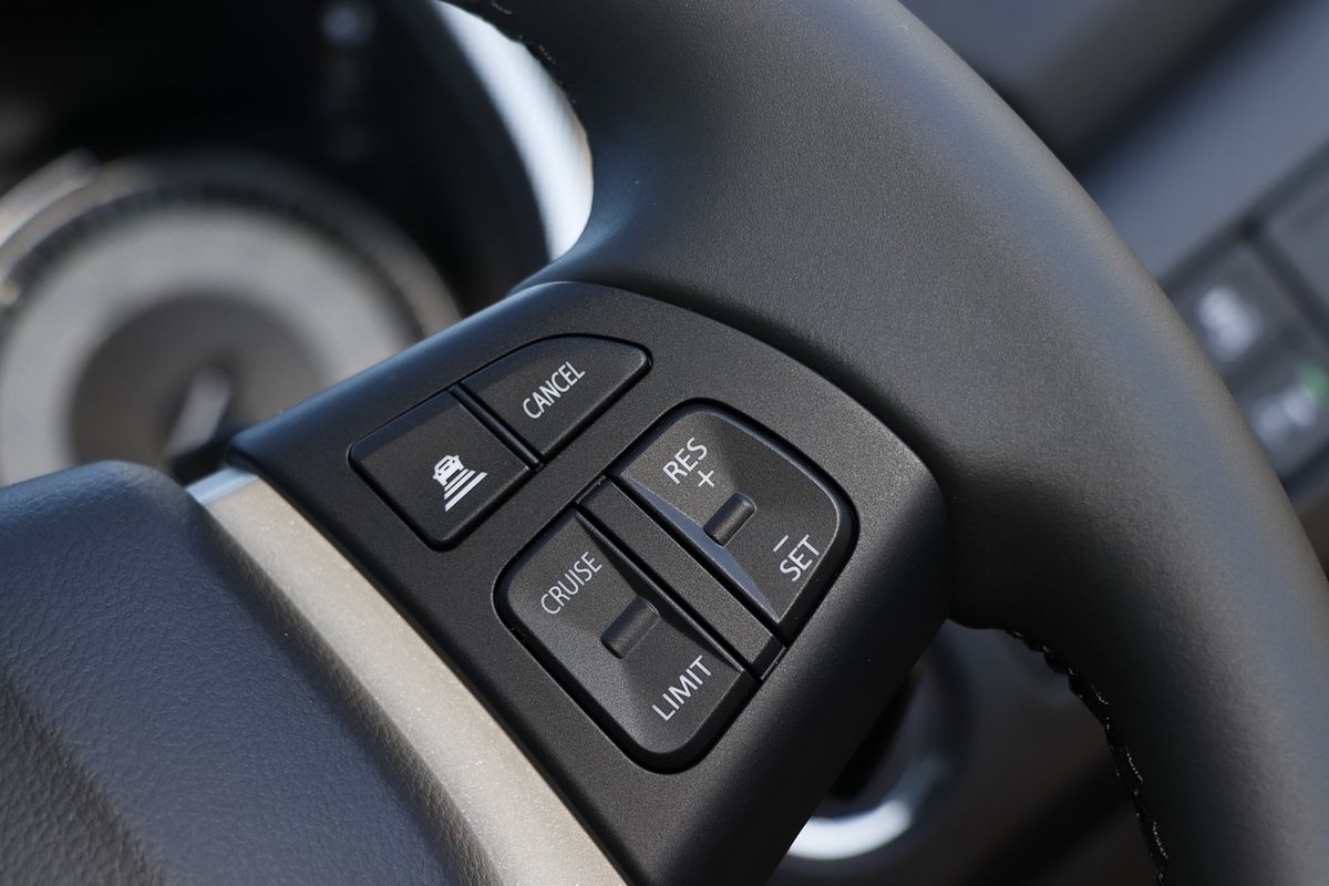 2023 Suzuki Vitara Turbo LY Series II