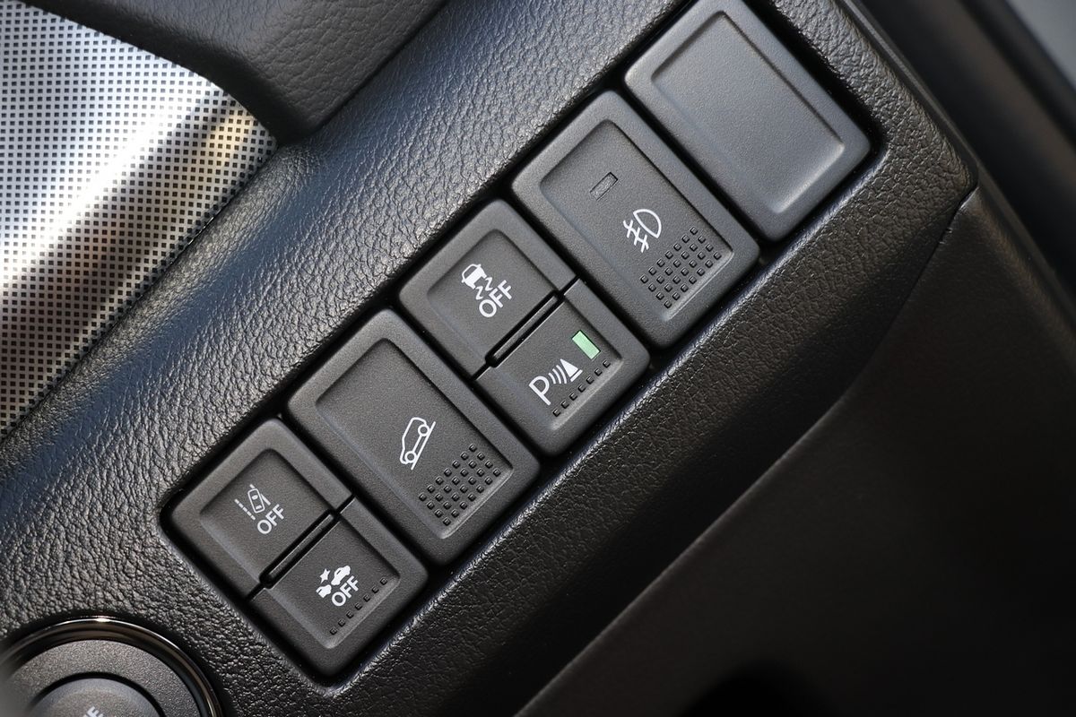 2023 Suzuki Vitara Turbo LY Series II