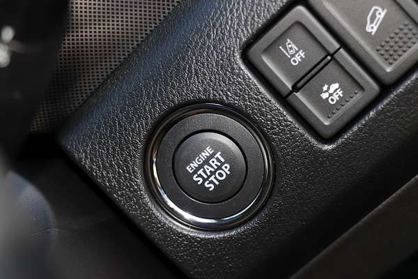 2023 Suzuki Vitara Turbo LY Series II